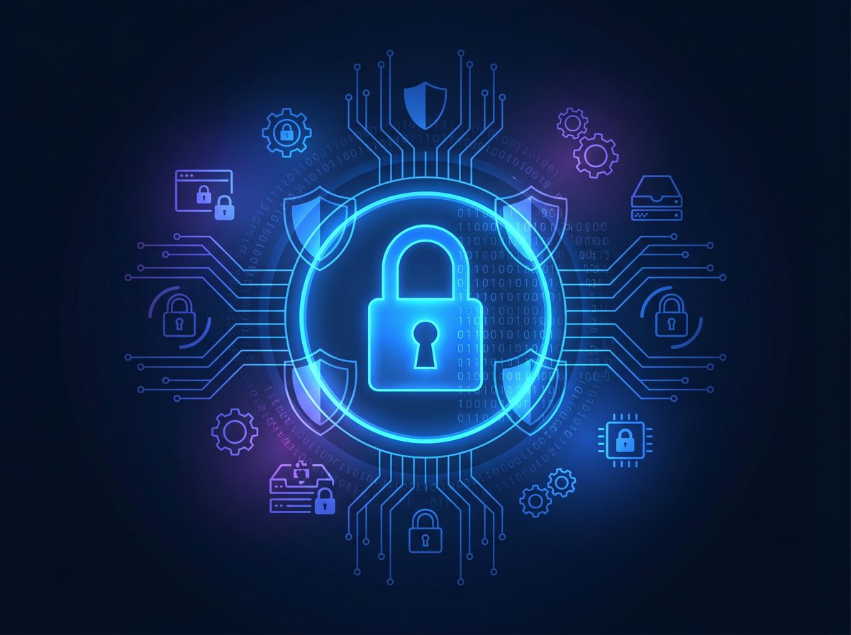 刺刀加速器安全防护体系